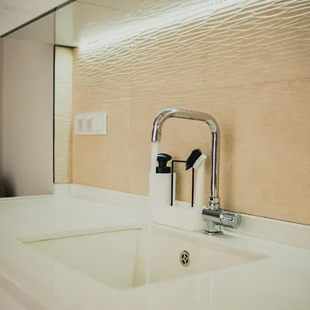 Apartamento Jasmin 2 *