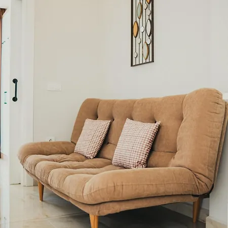 Jasmin 2 Apartamento