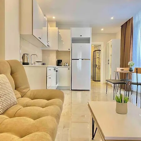 Jasmin 2 Apartment