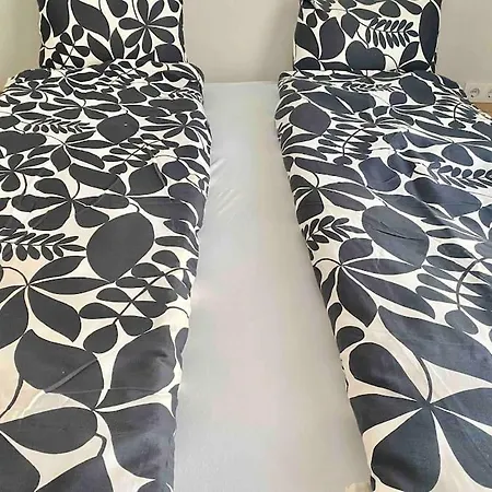Apartment Jasmin 2 *
