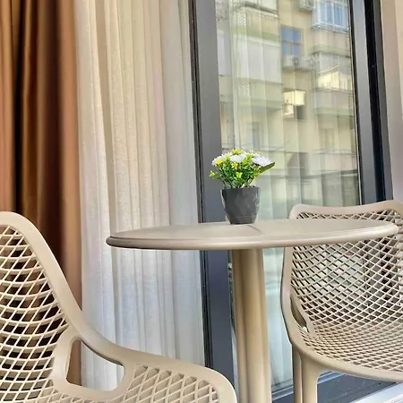Apartment Jasmin 2 Alanya