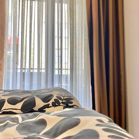Apartment Jasmin 2
