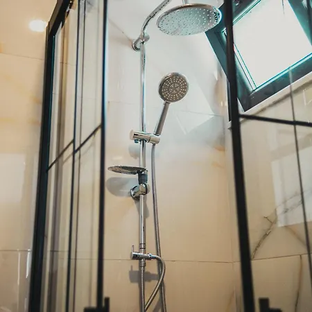 Apartament Jasmin 2 *