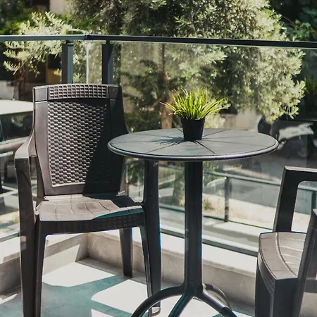 Jasmin 2 Apartment *