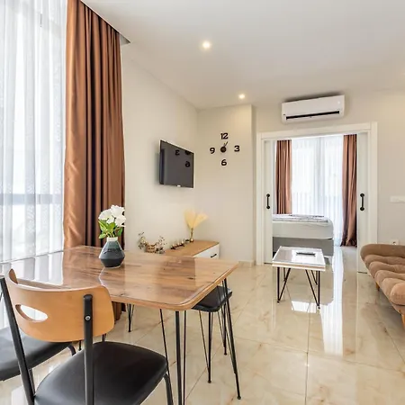 Jasmin 2 * 阿拉尼亚