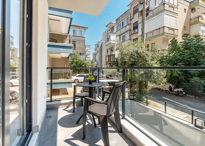 Jasmin 2 * 阿拉尼亚