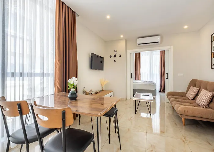 Jasmin 2 * 阿拉尼亚