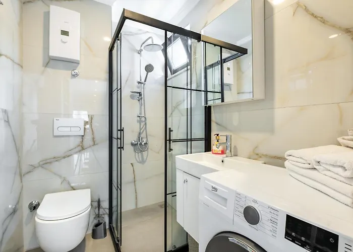 公寓 Jasmin 2 阿拉尼亚