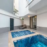 דירה Jasmin 2 אלאניה