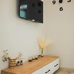 Jasmin 2 아파트
