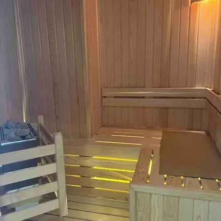 Apartamento Jasmin 2