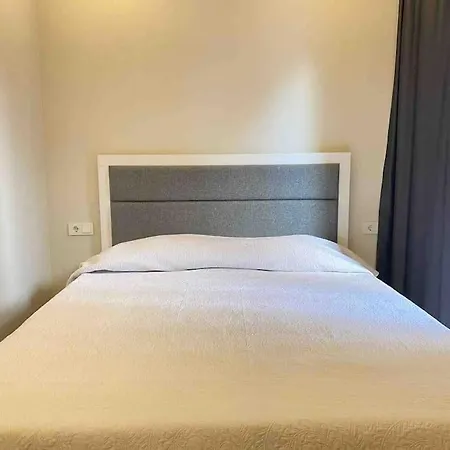 Apartamento Jasmin 2