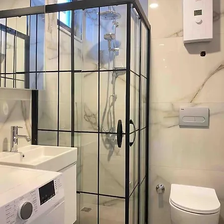 Apartamento Jasmin 2 *