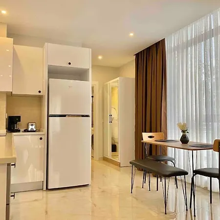 Apartamento Jasmin 2 *