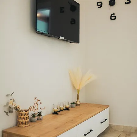 Jasmin 2 Apartman