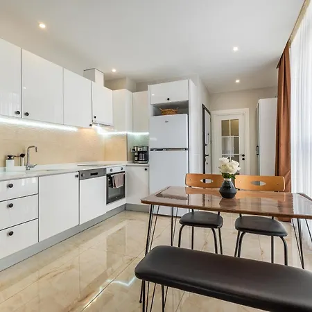 Apartman Jasmin 2